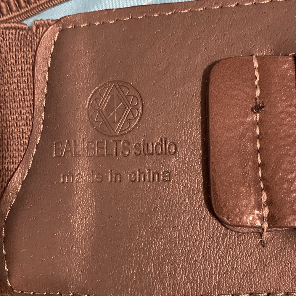 Balibelt - Picture 3 of 5